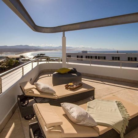 Apartment A Upper Deck بليتنبيرغ باي المظهر الخارجي الصورة