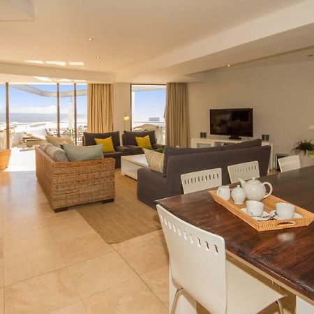 Apartment A Upper Deck بليتنبيرغ باي المظهر الخارجي الصورة