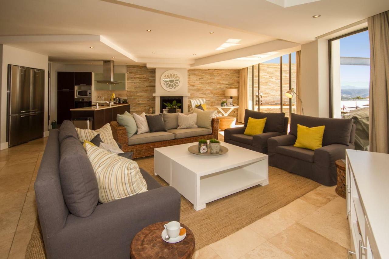 Apartment A Upper Deck بليتنبيرغ باي المظهر الخارجي الصورة