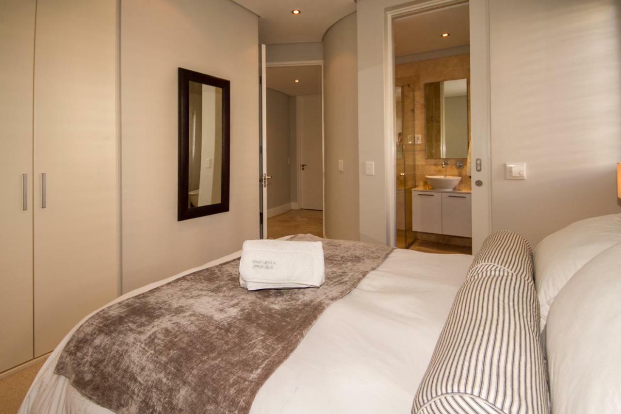 Apartment A Upper Deck بليتنبيرغ باي المظهر الخارجي الصورة
