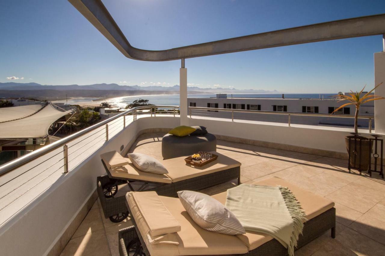 Apartment A Upper Deck بليتنبيرغ باي المظهر الخارجي الصورة