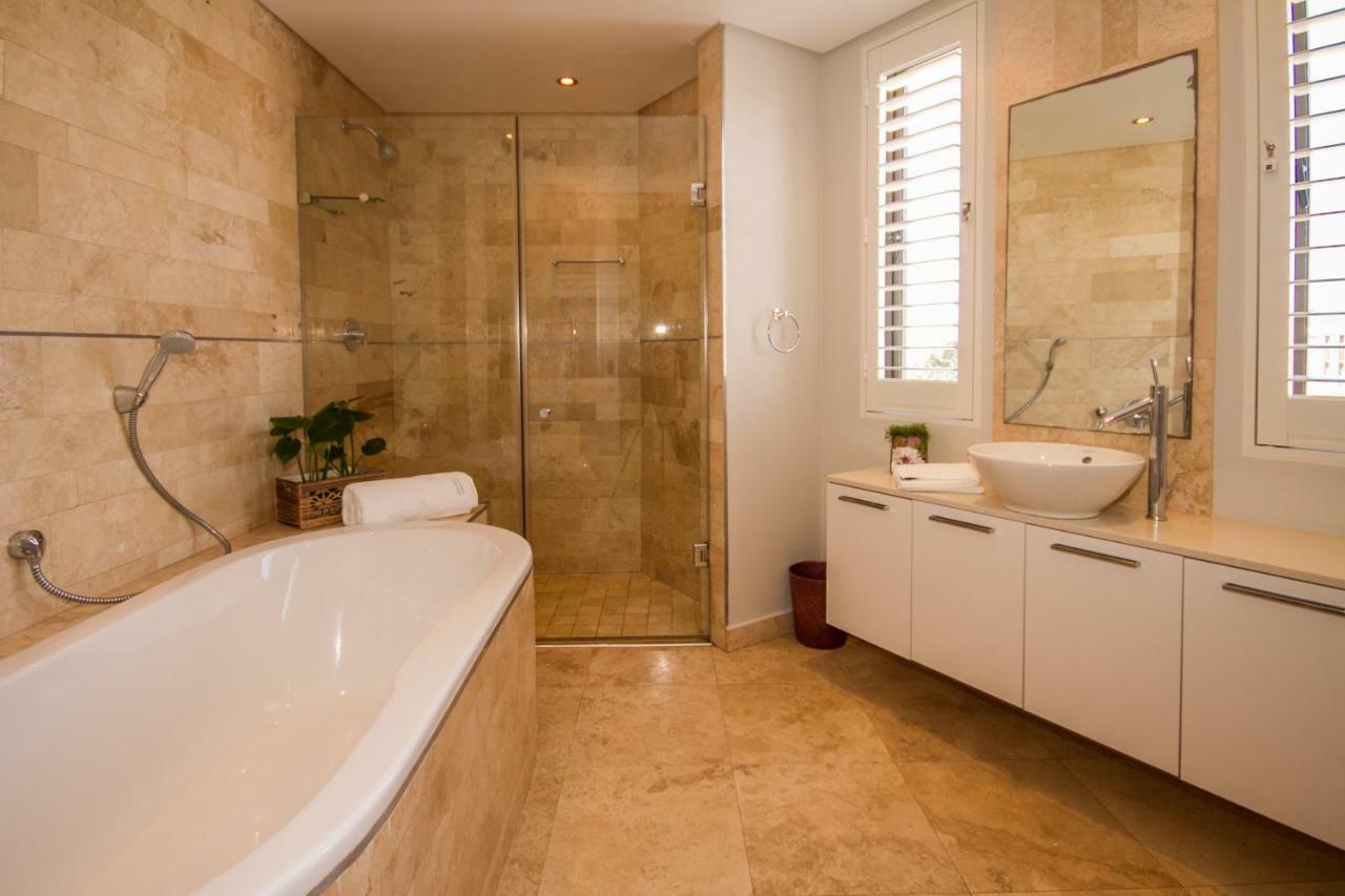Apartment A Upper Deck بليتنبيرغ باي المظهر الخارجي الصورة