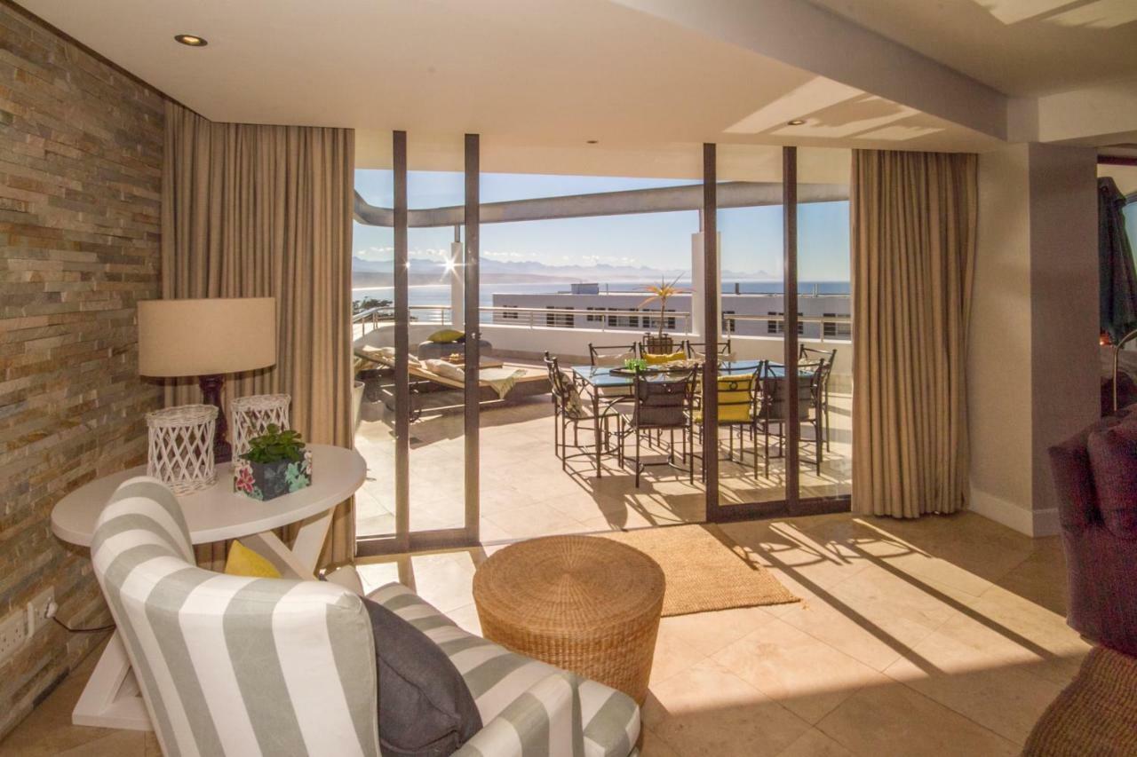 Apartment A Upper Deck بليتنبيرغ باي المظهر الخارجي الصورة