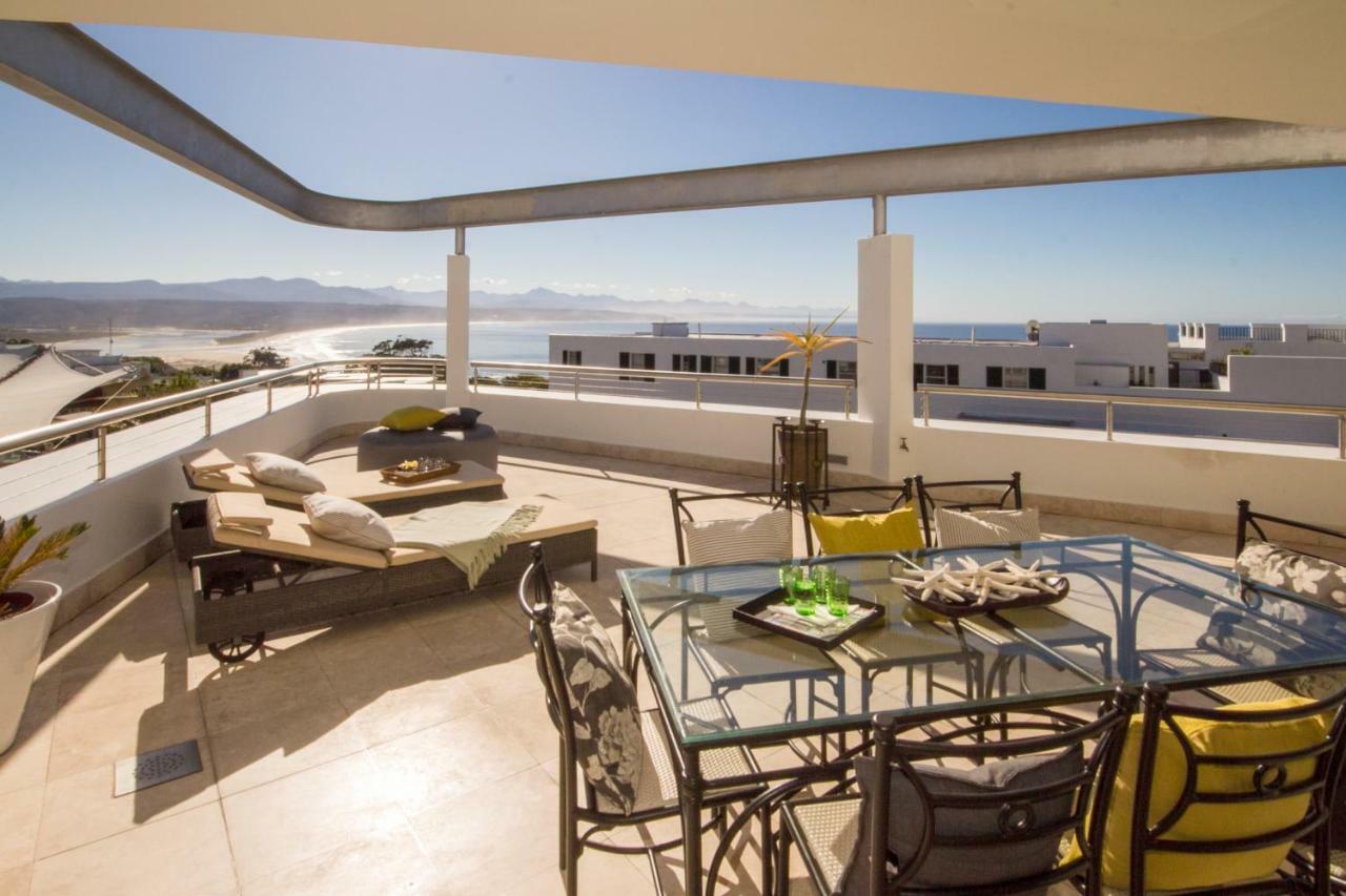 Apartment A Upper Deck بليتنبيرغ باي المظهر الخارجي الصورة