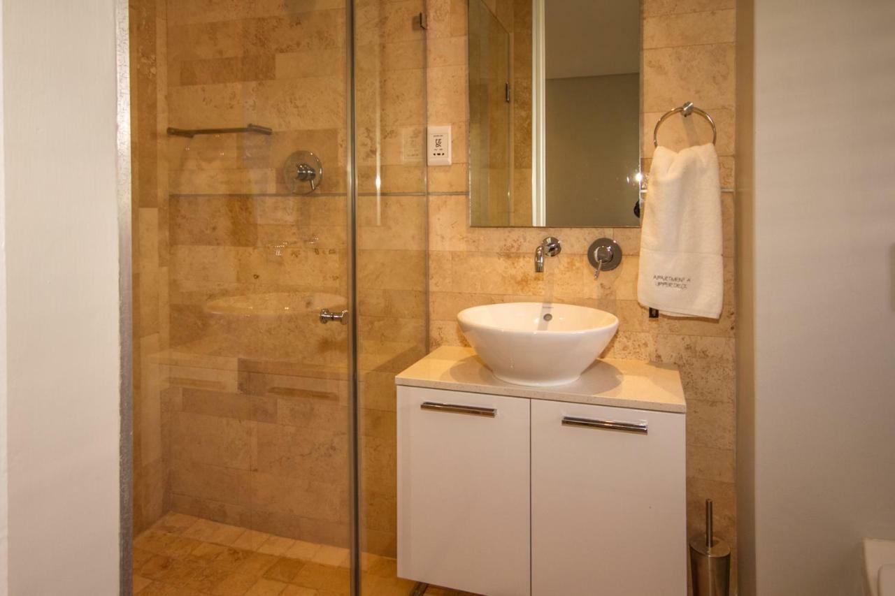Apartment A Upper Deck بليتنبيرغ باي المظهر الخارجي الصورة