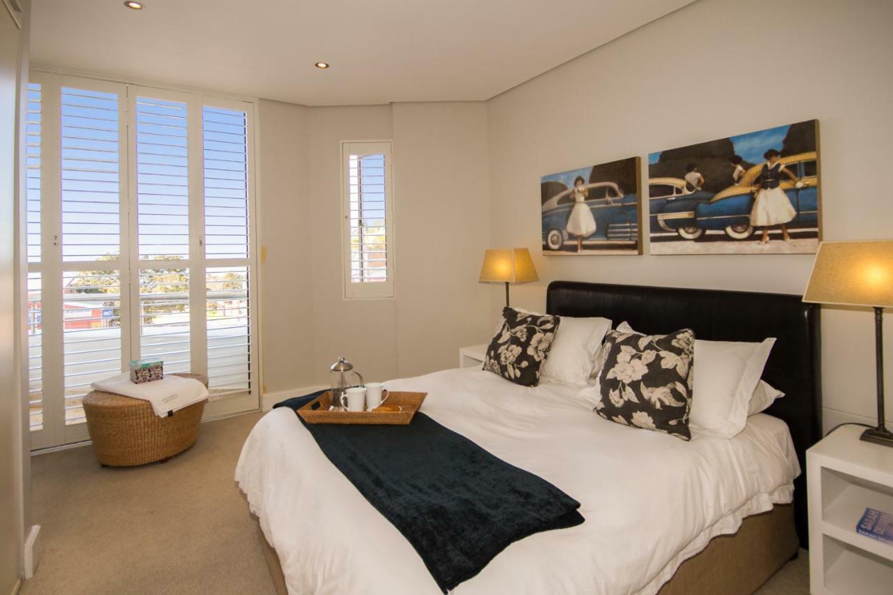 Apartment A Upper Deck بليتنبيرغ باي المظهر الخارجي الصورة
