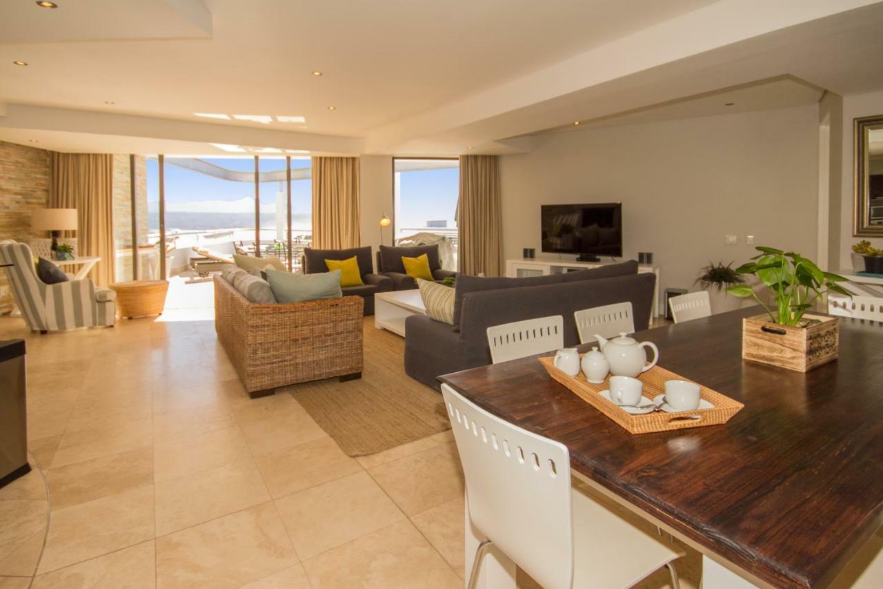 Apartment A Upper Deck بليتنبيرغ باي المظهر الخارجي الصورة