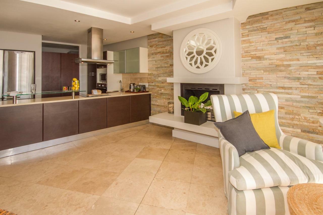 Apartment A Upper Deck بليتنبيرغ باي المظهر الخارجي الصورة