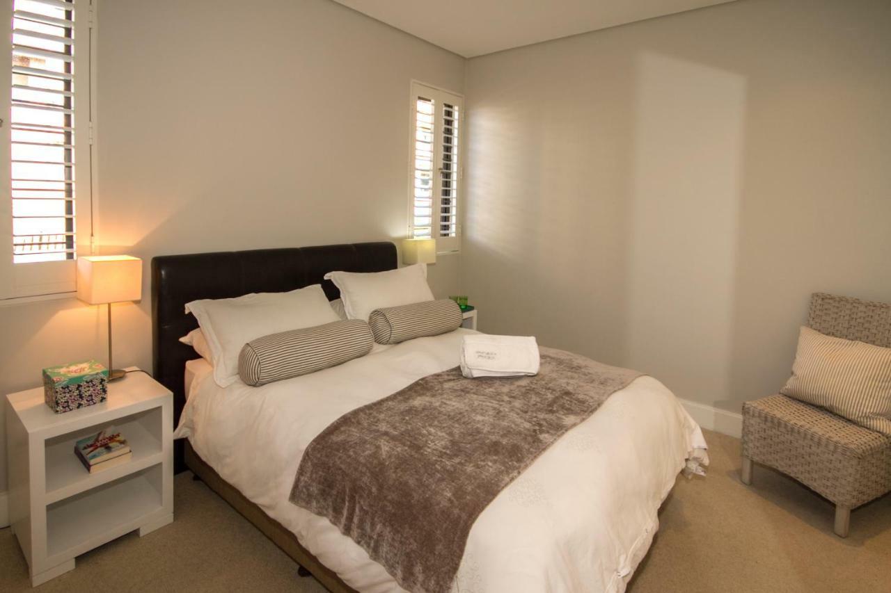 Apartment A Upper Deck بليتنبيرغ باي المظهر الخارجي الصورة