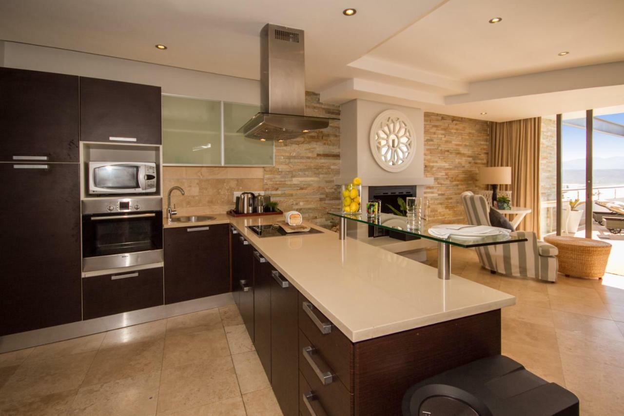 Apartment A Upper Deck بليتنبيرغ باي المظهر الخارجي الصورة