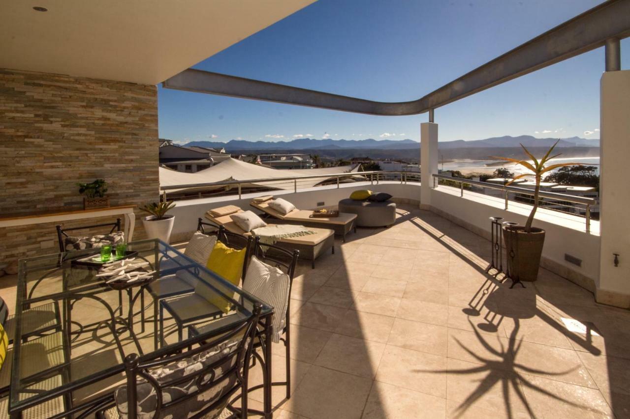 Apartment A Upper Deck بليتنبيرغ باي المظهر الخارجي الصورة